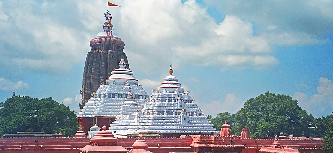 India’s Celebration of Krishna – Part 2