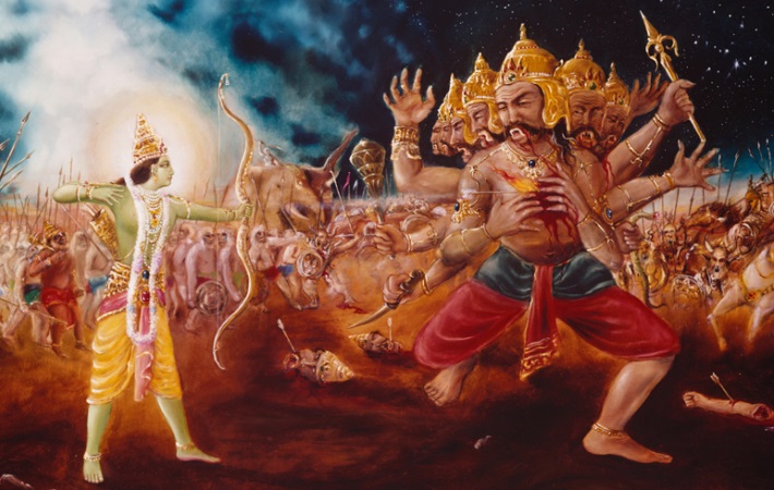 Vijaya Dashami