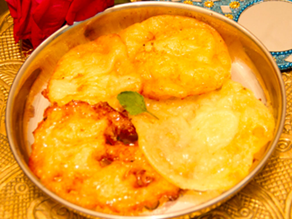 Radhashtami Recipe