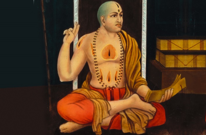 sri madhvacharya
