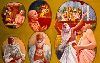How to Gain Self Control in Kali-yuga