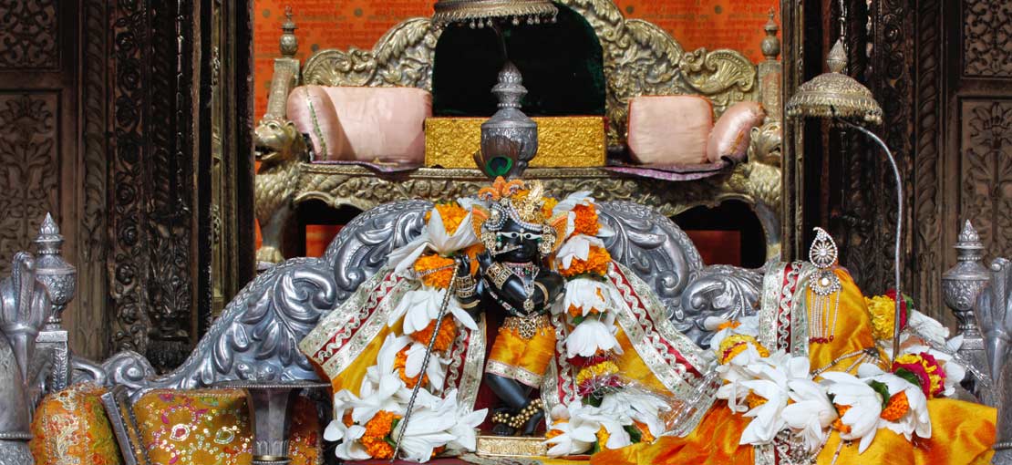 India’s Celebration of Krishna – Part 1