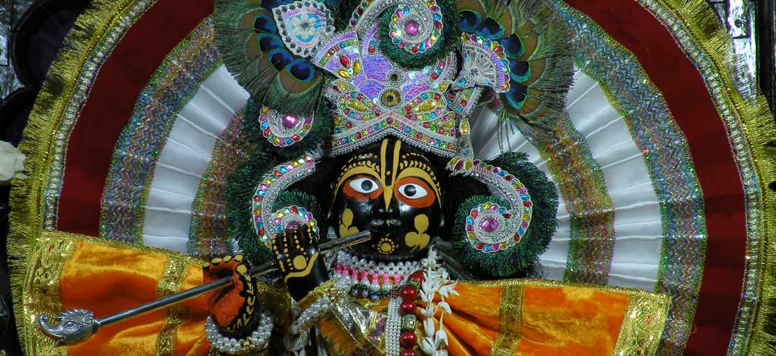 India’s Celebration of Krishna – Part 3