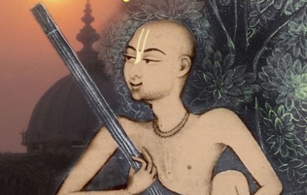 Sri Jayadeva Gosvami