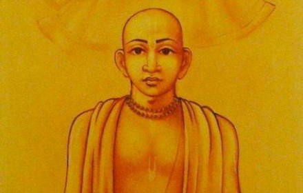 Srila Baladeva Vidyabhushana