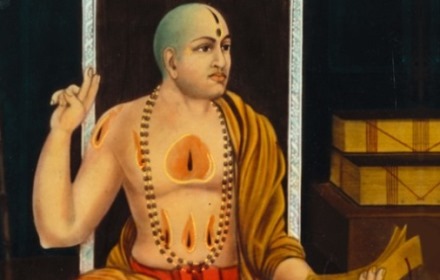 Sri Madhvacharya