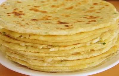 Ugadi  / Gudi Padva Dishes