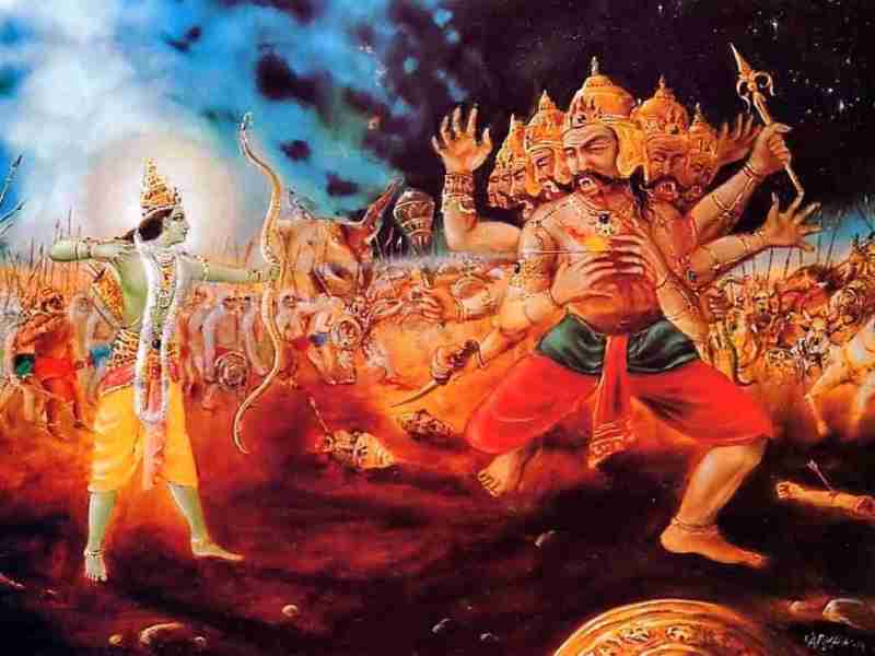 rama-warrior