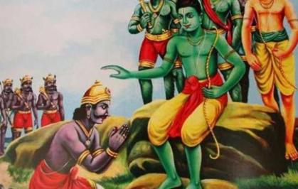 vibhishana