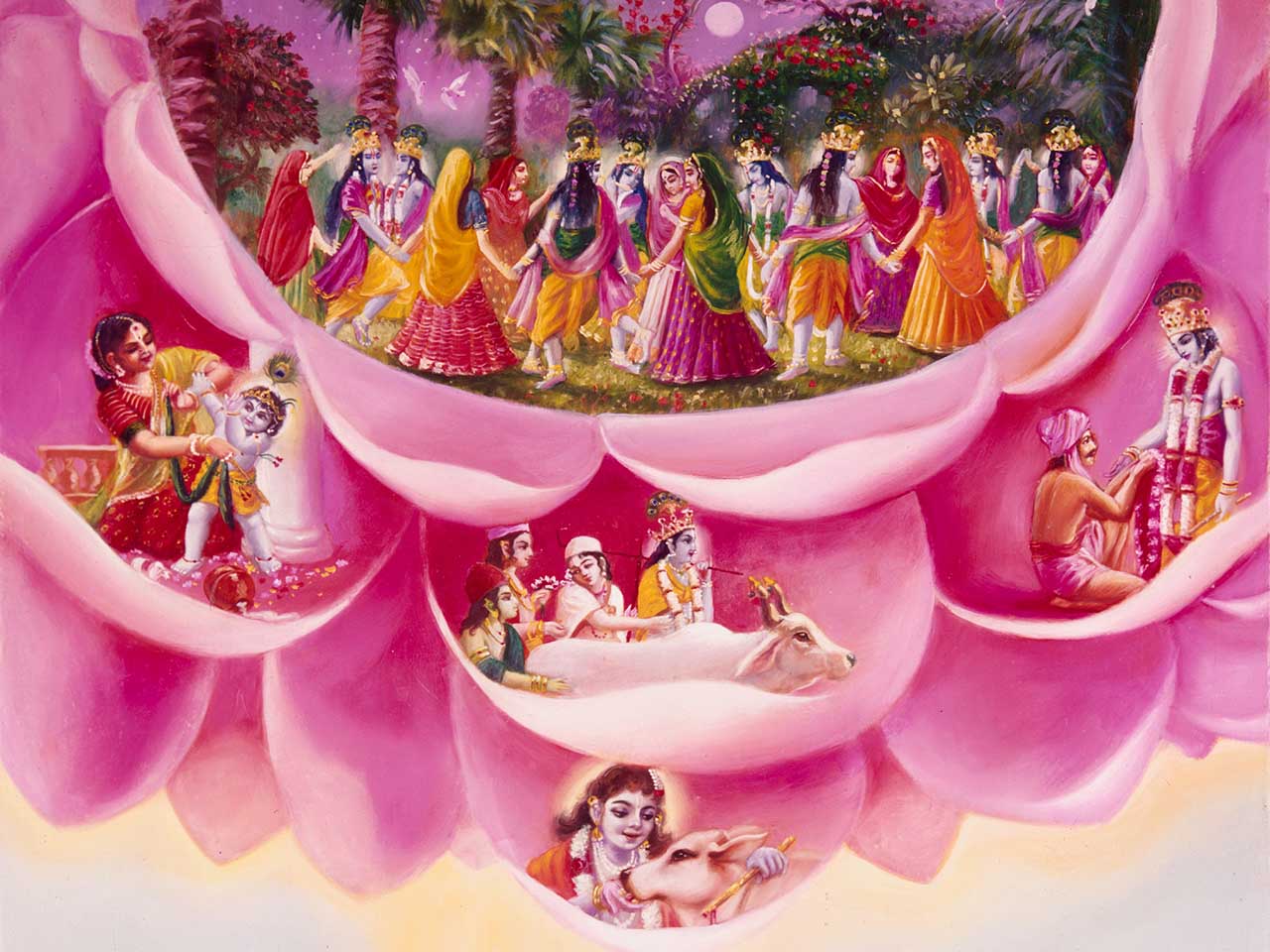 Rasa – The essence of relationships