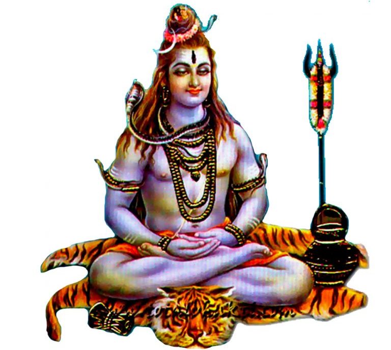 Lord Shiva