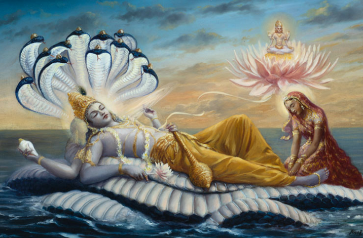 Glories of Parama Ekadashi