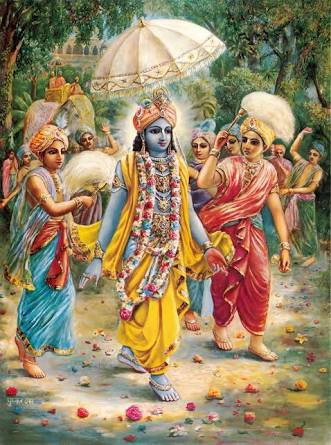 mathuranatha krishna