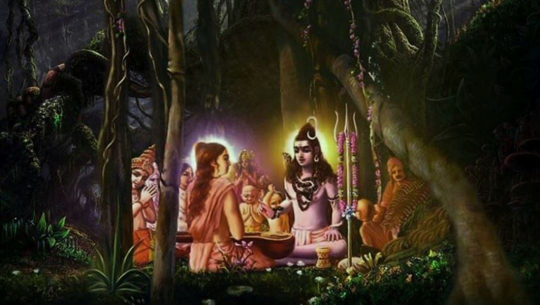 shivaratri