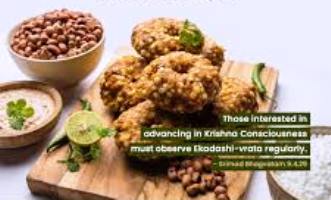 Ekadashi Recipes